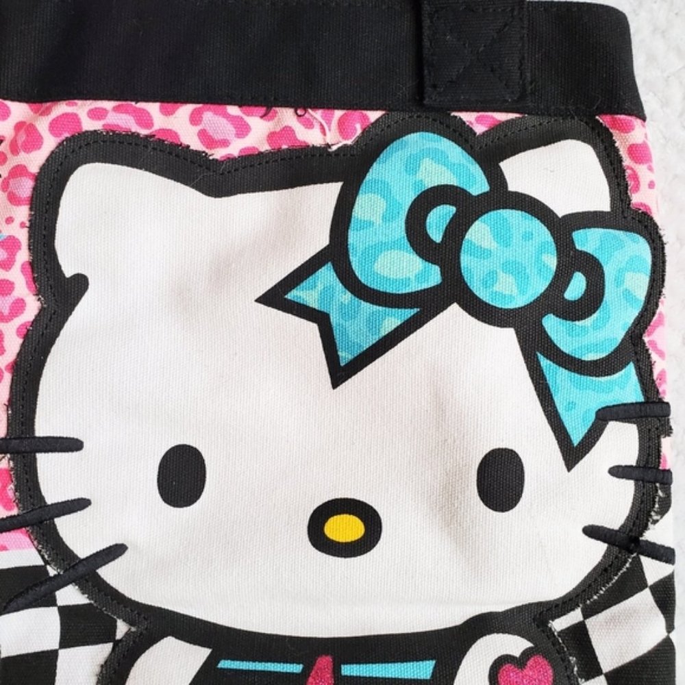 Authentic Hello Kitty 2013 Bag - image 3